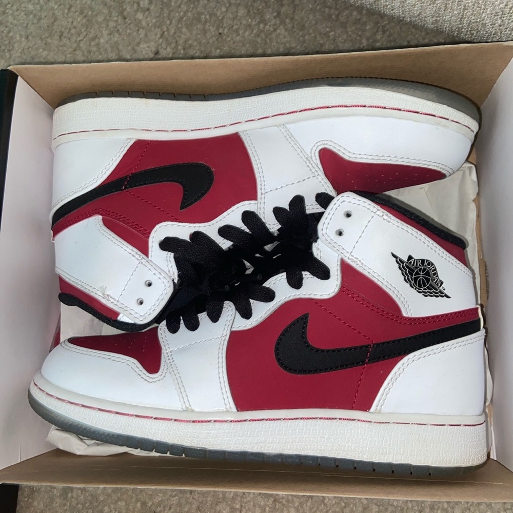 Air Jordan 1s